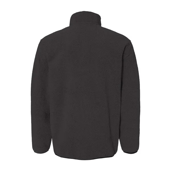 DRI DUCK Men's Brooks Sherpa Mountain Fleece - DRI DUCK Men's Brooks Sherpa Mountain Fleece - Image 2 of 10