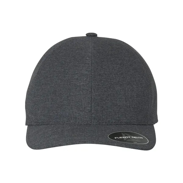 Flexfit Delta® Seamless Cap - Flexfit Delta® Seamless Cap - Image 7 of 24