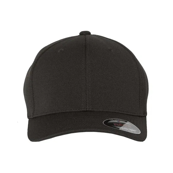 Flexfit Cool & Dry Sport Cap - Flexfit Cool & Dry Sport Cap - Image 4 of 13