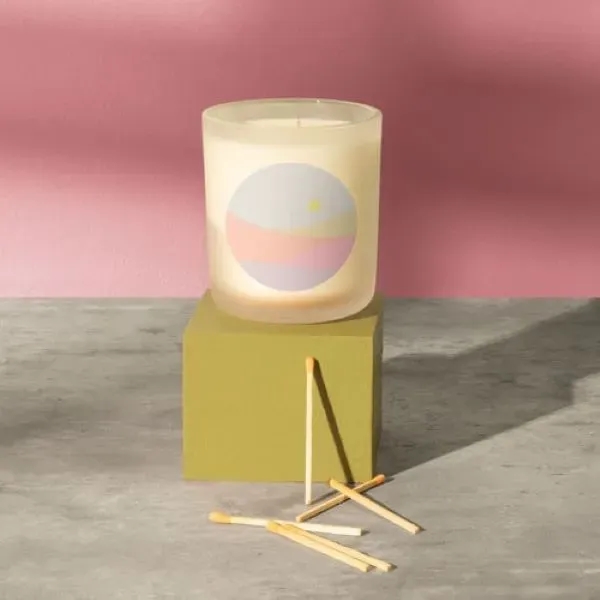 12 OZ VELA CANDLE - DIRECT PRINT - 12 OZ VELA CANDLE - DIRECT PRINT - Image 2 of 7