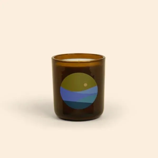 12 OZ VELA CANDLE - DIRECT PRINT - 12 OZ VELA CANDLE - DIRECT PRINT - Image 4 of 7