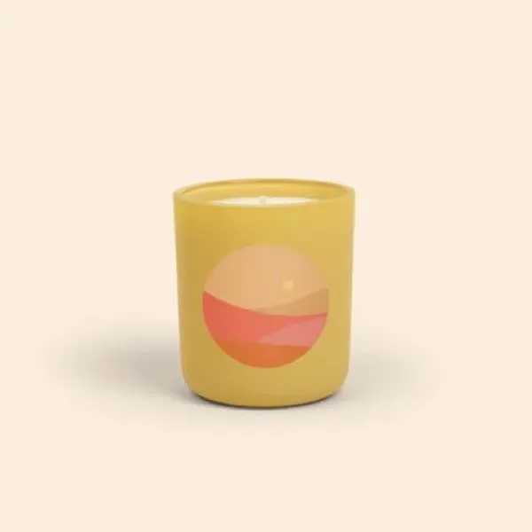 12 OZ VELA CANDLE - DIRECT PRINT - 12 OZ VELA CANDLE - DIRECT PRINT - Image 5 of 7