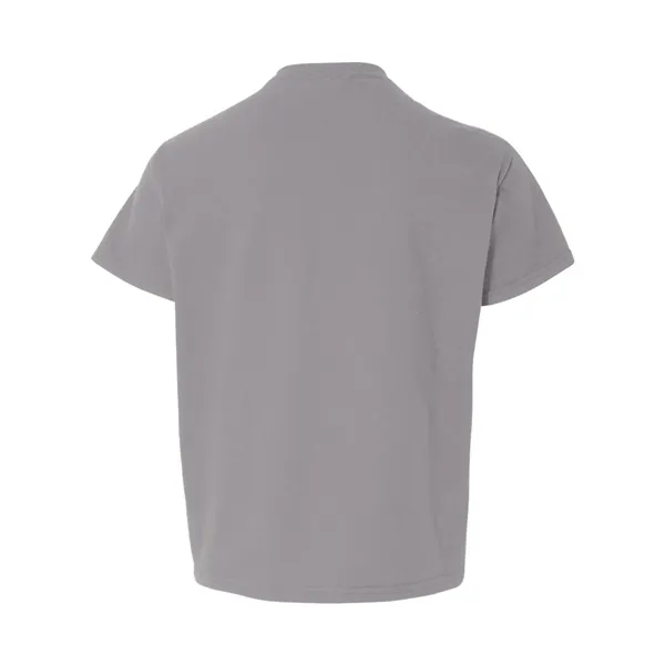 Gildan Youth Light Cotton T-Shirt - Gildan Youth Light Cotton T-Shirt - Image 25 of 92