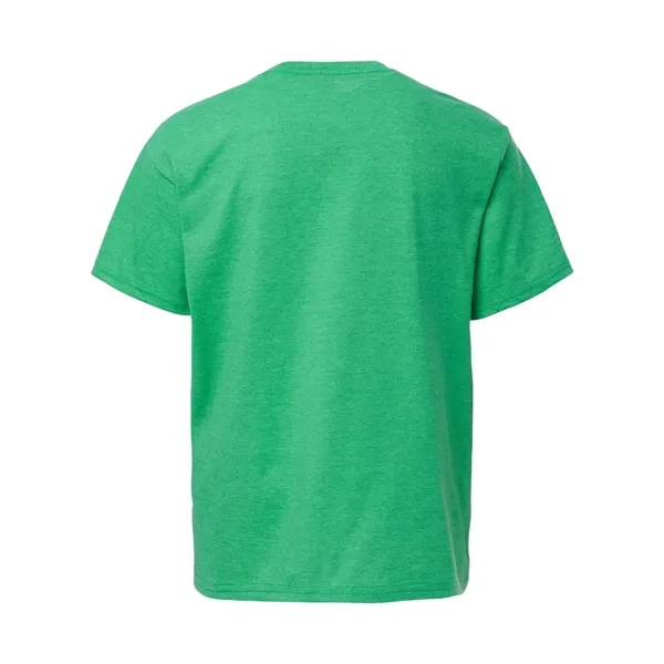 Gildan Youth Light Cotton T-Shirt - Gildan Youth Light Cotton T-Shirt - Image 27 of 92