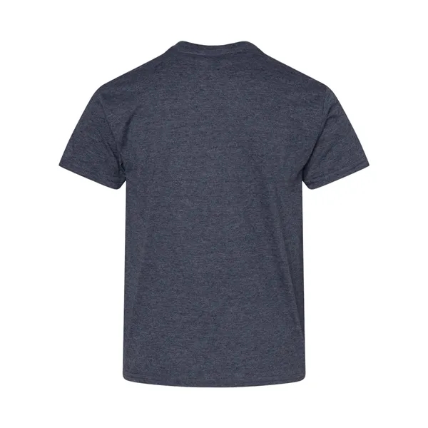 Gildan Youth Light Cotton T-Shirt - Gildan Youth Light Cotton T-Shirt - Image 29 of 92