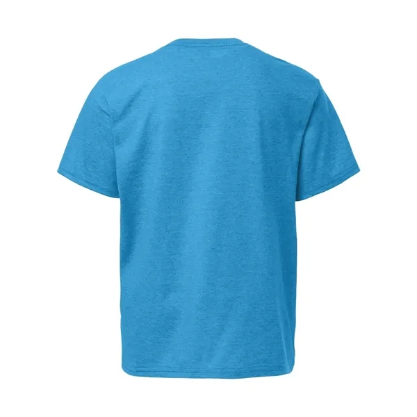 Gildan Youth Light Cotton T-Shirt - Gildan Youth Light Cotton T-Shirt - Image 35 of 92