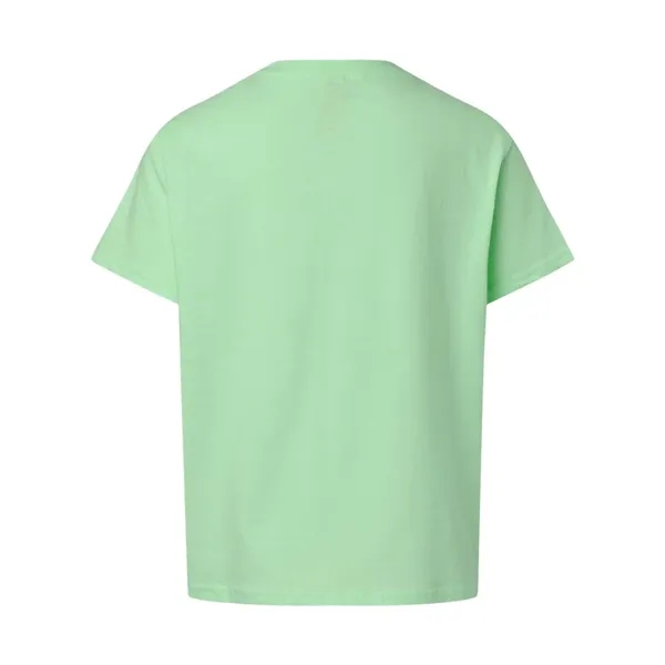 Gildan Youth Light Cotton T-Shirt - Gildan Youth Light Cotton T-Shirt - Image 52 of 92
