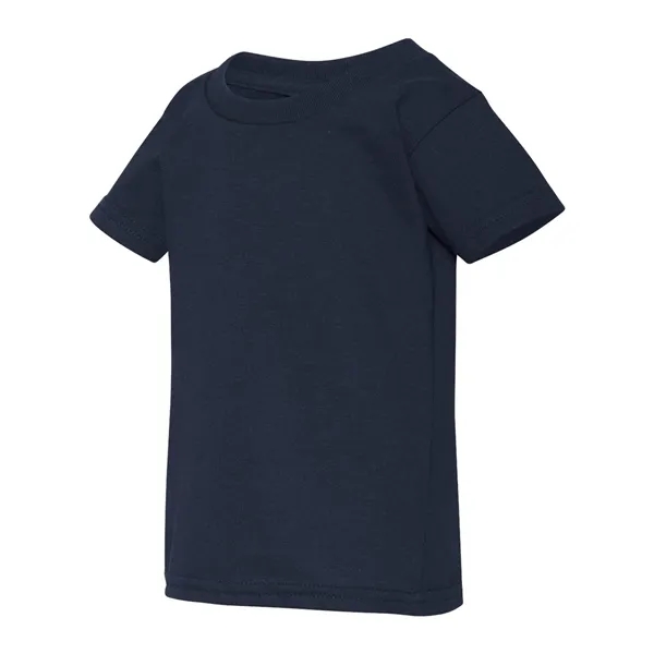 Gildan Toddler Heavy Cotton™ T-Shirt - Gildan Toddler Heavy Cotton™ T-Shirt - Image 11 of 24