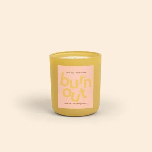 12 OZ VELA CANDLE - LABEL - 12 OZ VELA CANDLE - LABEL - Image 2 of 4