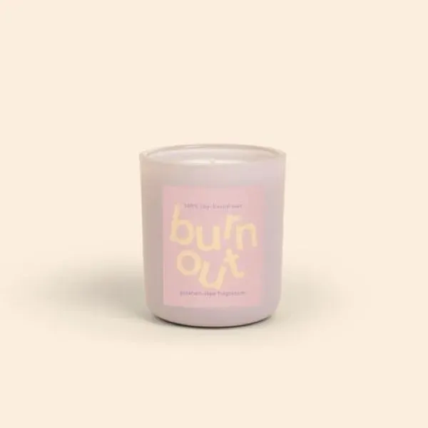 12 OZ VELA CANDLE - LABEL - 12 OZ VELA CANDLE - LABEL - Image 4 of 4