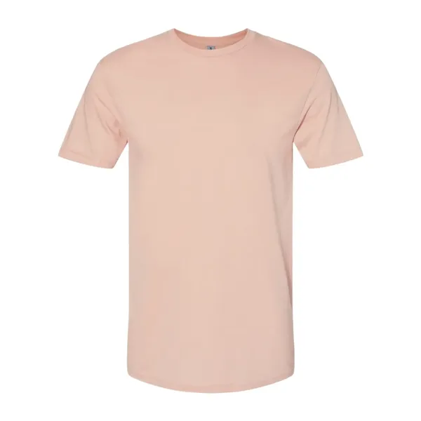 Gildan Unisex Softstyle® CVC T-Shirt - Gildan Unisex Softstyle® CVC T-Shirt - Image 16 of 50