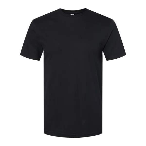 Gildan Unisex Softstyle® CVC T-Shirt - Gildan Unisex Softstyle® CVC T-Shirt - Image 30 of 50