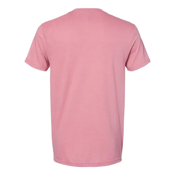 Gildan Unisex Softstyle® CVC T-Shirt - Gildan Unisex Softstyle® CVC T-Shirt - Image 35 of 50