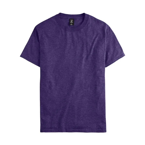 Hanes Unisex Beefy-T® T-Shirt - Hanes Unisex Beefy-T® T-Shirt - Image 41 of 108
