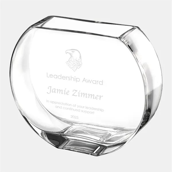 Sphere Vase