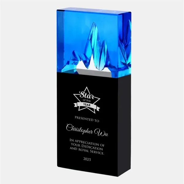 Ice Cap Award