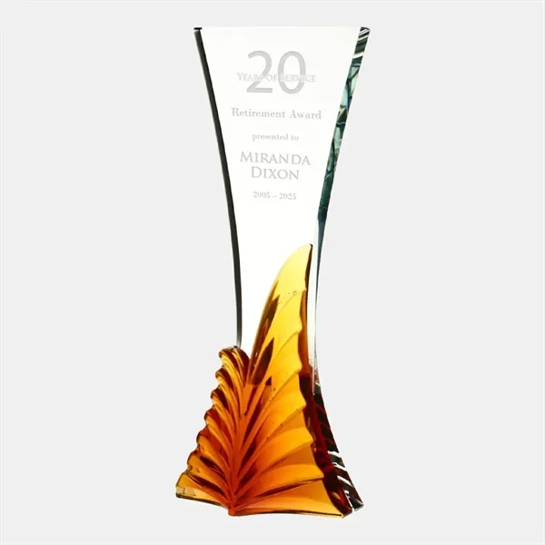 Flourish Award
