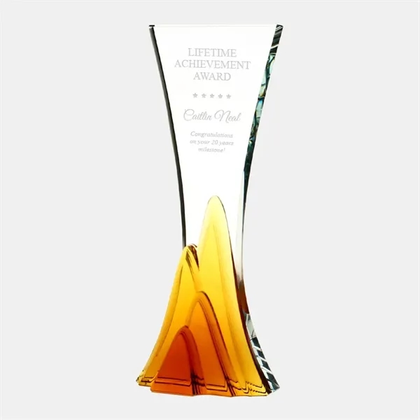 Mountain Award