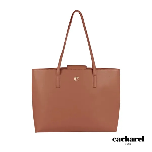 Cacharel® Alma Tote Bag - Cacharel® Alma Tote Bag - Image 8 of 14