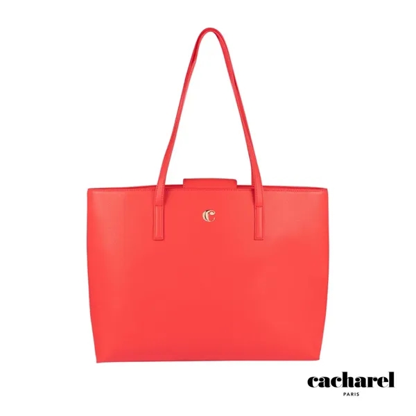 Cacharel® Alma Tote Bag - Cacharel® Alma Tote Bag - Image 10 of 14
