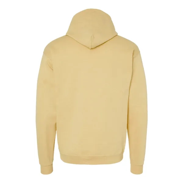 Hanes Unisex EcoSmart® Hooded Sweatshirt - Hanes Unisex EcoSmart® Hooded Sweatshirt - Image 13 of 110