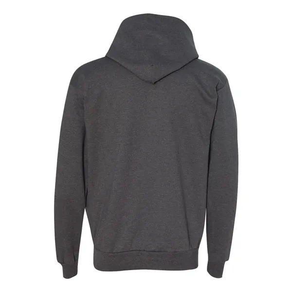 Hanes Unisex EcoSmart® Hooded Sweatshirt - Hanes Unisex EcoSmart® Hooded Sweatshirt - Image 35 of 110