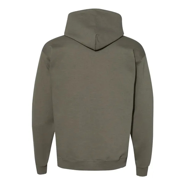 Hanes Unisex EcoSmart® Hooded Sweatshirt - Hanes Unisex EcoSmart® Hooded Sweatshirt - Image 51 of 110