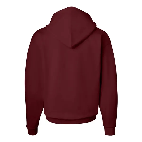 Hanes Unisex EcoSmart® Hooded Sweatshirt - Hanes Unisex EcoSmart® Hooded Sweatshirt - Image 70 of 110