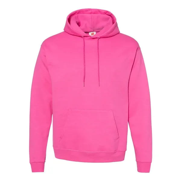 Hanes Unisex EcoSmart® Hooded Sweatshirt - Hanes Unisex EcoSmart® Hooded Sweatshirt - Image 105 of 110
