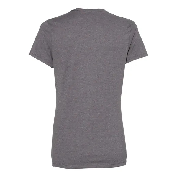 Hanes Women's Perfect-T T-Shirt - Hanes Women's Perfect-T T-Shirt - Image 10 of 36