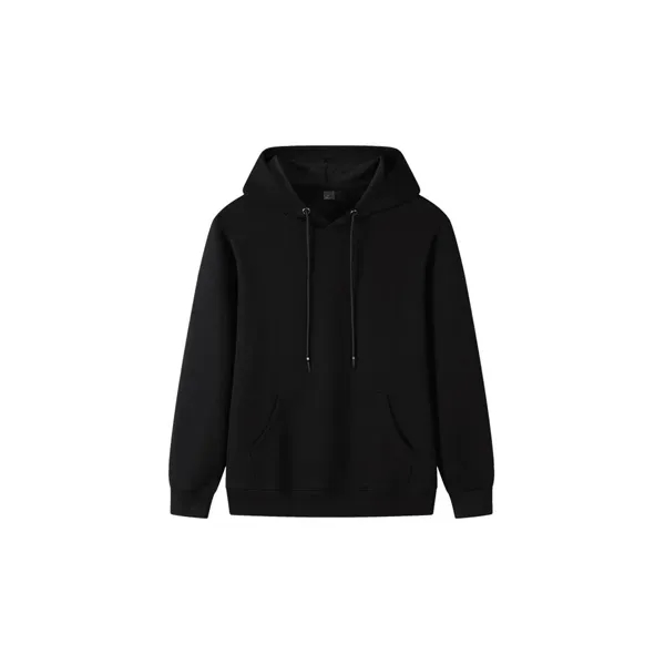 Unisex Hoodie Pullover Sweaters - Unisex Hoodie Pullover Sweaters - Image 1 of 1