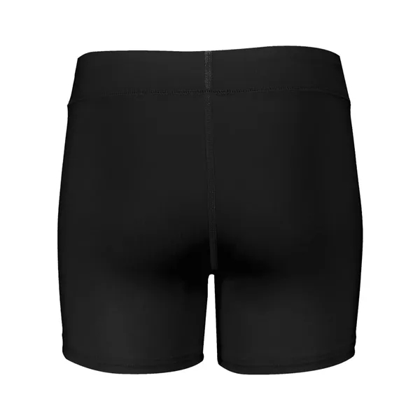 Holloway Women's PR Max Compression Shorts - Holloway Women's PR Max Compression Shorts - Image 2 of 8