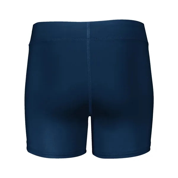 Holloway Women's PR Max Compression Shorts - Holloway Women's PR Max Compression Shorts - Image 4 of 8