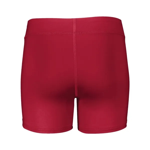 Holloway Women's PR Max Compression Shorts - Holloway Women's PR Max Compression Shorts - Image 8 of 8