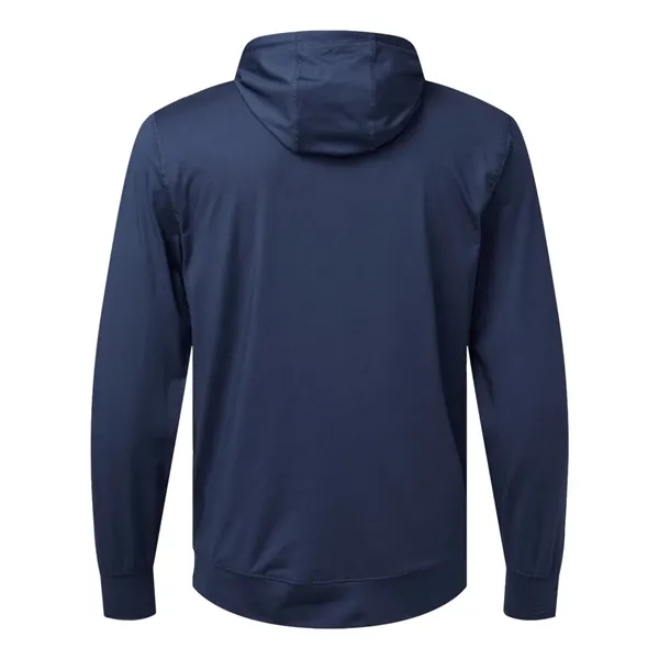 Holloway Men's Eco Revive™ Ventura Soft Knit Hooded Sweat... - Holloway Men's Eco Revive™ Ventura Soft Knit Hooded Sweat... - Image 14 of 22