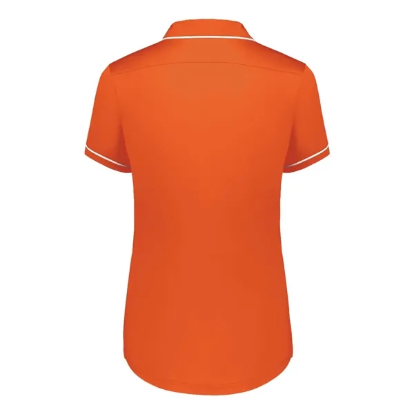 Holloway Women's CoolCore® Polo