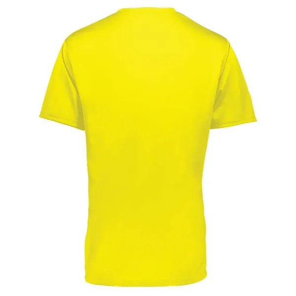 Holloway Men's Momentum T-Shirt - Holloway Men's Momentum T-Shirt - Image 12 of 46