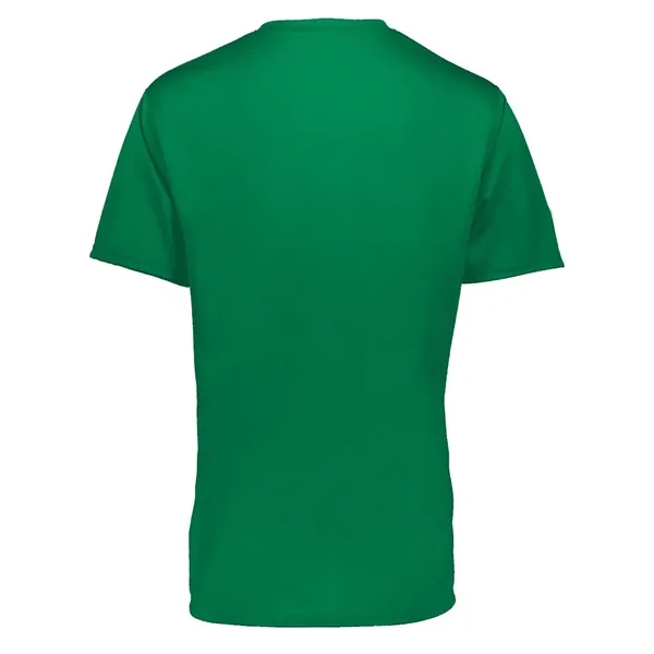 Holloway Men's Momentum T-Shirt - Holloway Men's Momentum T-Shirt - Image 18 of 46