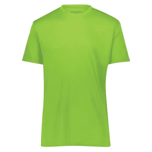 Holloway Men's Momentum T-Shirt - Holloway Men's Momentum T-Shirt - Image 19 of 46