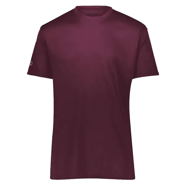 Holloway Men's Momentum T-Shirt - Holloway Men's Momentum T-Shirt - Image 21 of 46