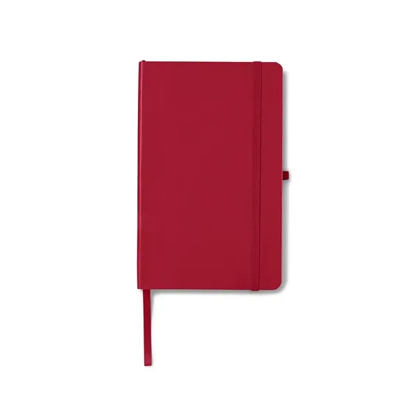 CORE365 Soft Cover Journal Notebook 5.25" X 8.25" - CORE365 Soft Cover Journal Notebook 5.25" X 8.25" - Image 6 of 26