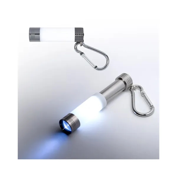 Be Seen Expandable LED Flashlight - Be Seen Expandable LED Flashlight - Image 3 of 5
