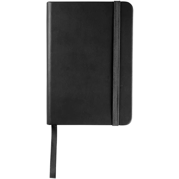 Leeman Tuscany™ Junior Journal Notebook 3.5" X 5" - Leeman Tuscany™ Junior Journal Notebook 3.5" X 5" - Image 0 of 1