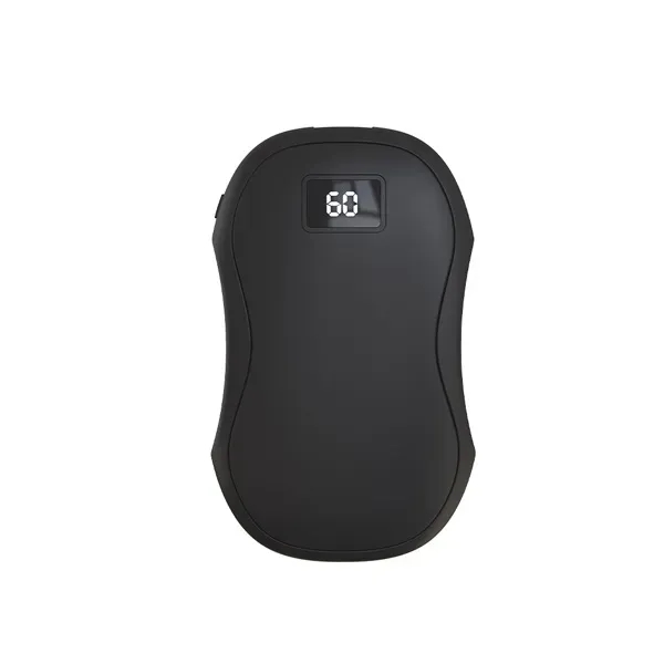 2-in-1 Hand Warmer w/Power Bank - 2-in-1 Hand Warmer w/Power Bank - Image 1 of 1