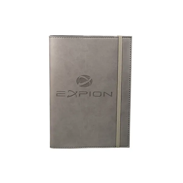 Leeman Tuscany Cover With Refillable Journal Notebook 6" ... - Leeman Tuscany Cover With Refillable Journal Notebook 6" ... - Image 0 of 9