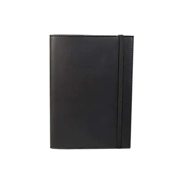 Leeman Tuscany Cover With Refillable Journal Notebook 6" ... - Leeman Tuscany Cover With Refillable Journal Notebook 6" ... - Image 2 of 9