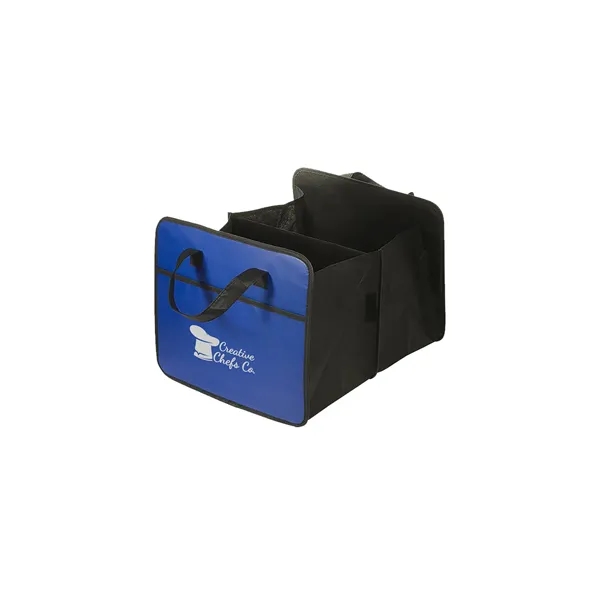 Expandable Auto Organizer - Expandable Auto Organizer - Image 0 of 4
