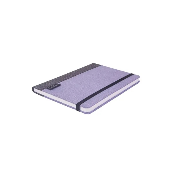 Kerry Journal Notebook 5.75" X 8.25" - Kerry Journal Notebook 5.75" X 8.25" - Image 7 of 10