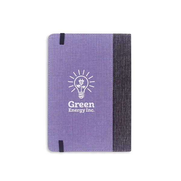 Kerry Journal Notebook 5.75" X 8.25" - Kerry Journal Notebook 5.75" X 8.25" - Image 8 of 10