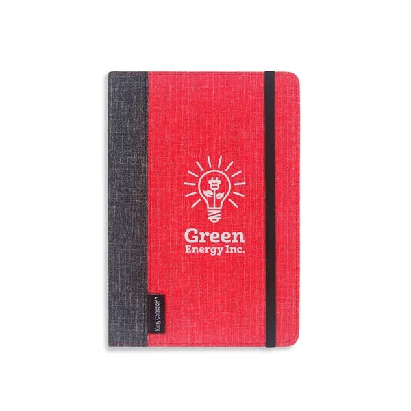 Kerry Journal Notebook 5.75" X 8.25" - Kerry Journal Notebook 5.75" X 8.25" - Image 10 of 10
